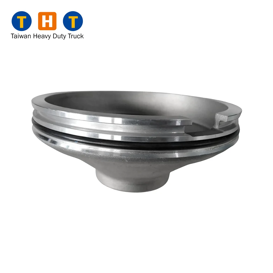Wheel Hub Cup Front 1762224 for Scania 4-Series Bus