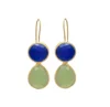Green/Blue