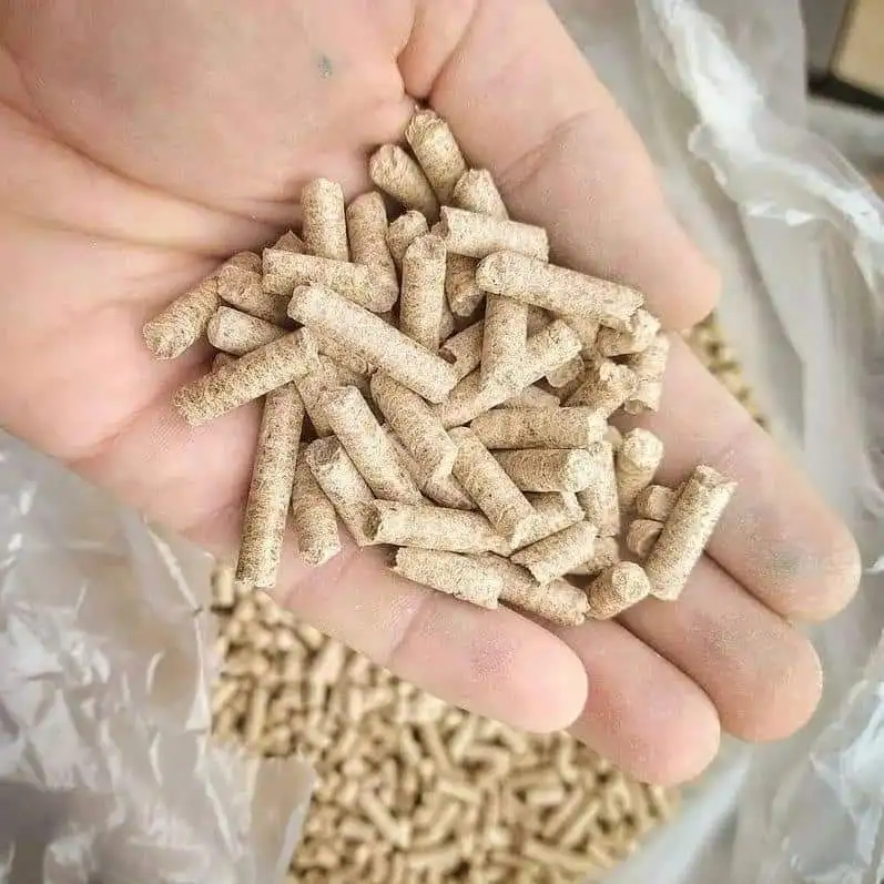 Wood Pellet Din Plus / En Plusa1 Wood Pellet For Export Buy Pellets