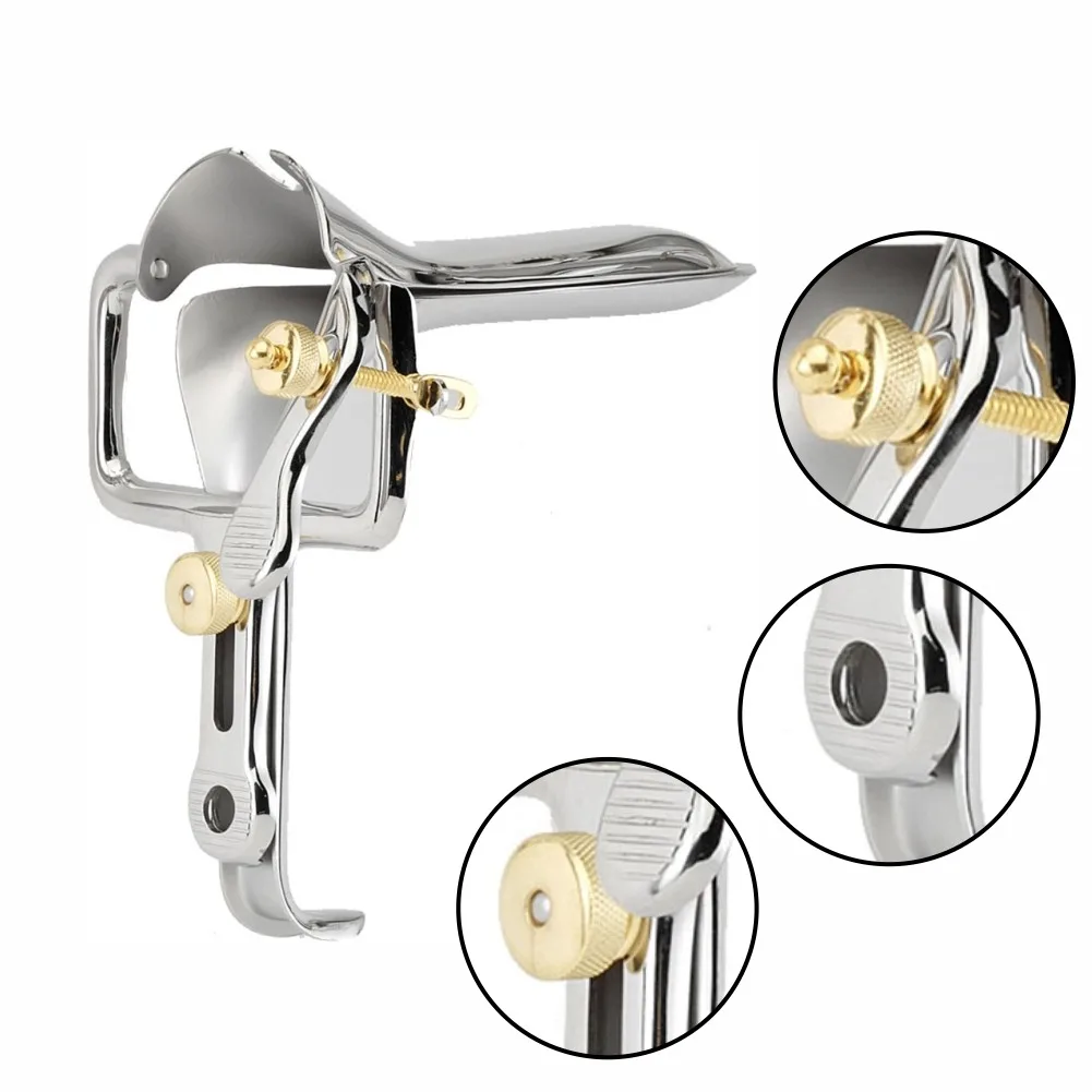 Vaginal Speculum Graves Speculum Vaginal Gynecology Instruments