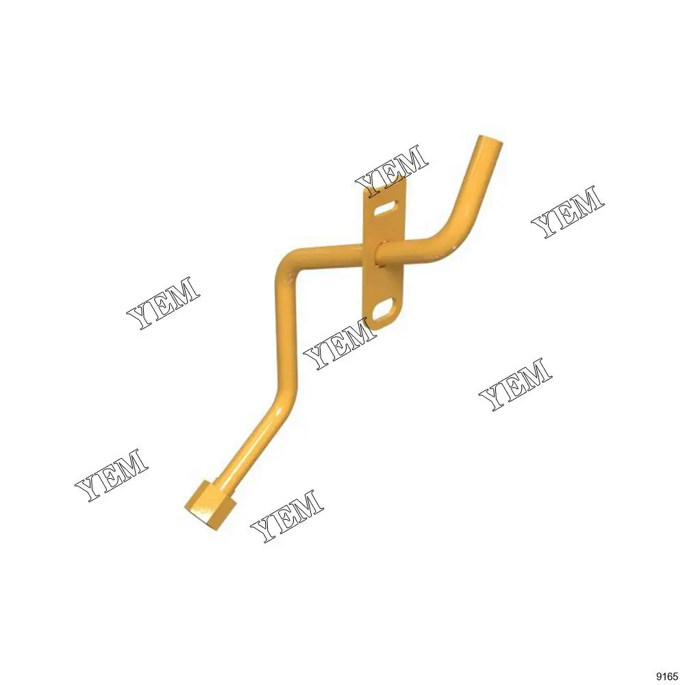 D6XE D6 D7 Tube Assembly Part No. 580-6995 5806995 Engine Rebuild Kit