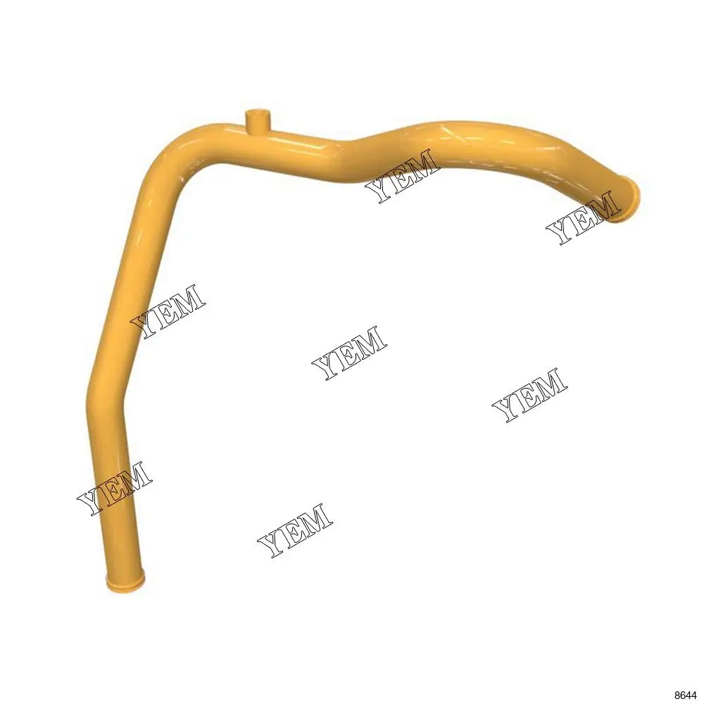 G3520B Tube Assembly Part No. 191-8323 1918323 Engine Parts Manufacturer