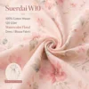 Cotton Poplin Fabric