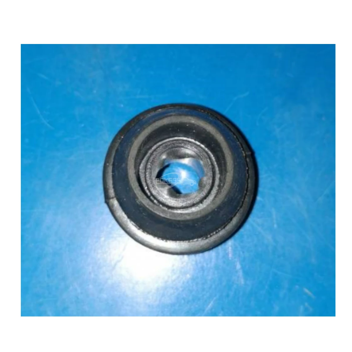 3M5H8B204AB DG938B204AA DG9Z8124A Radiator Rubber Bushing for Ford Foc... — 4