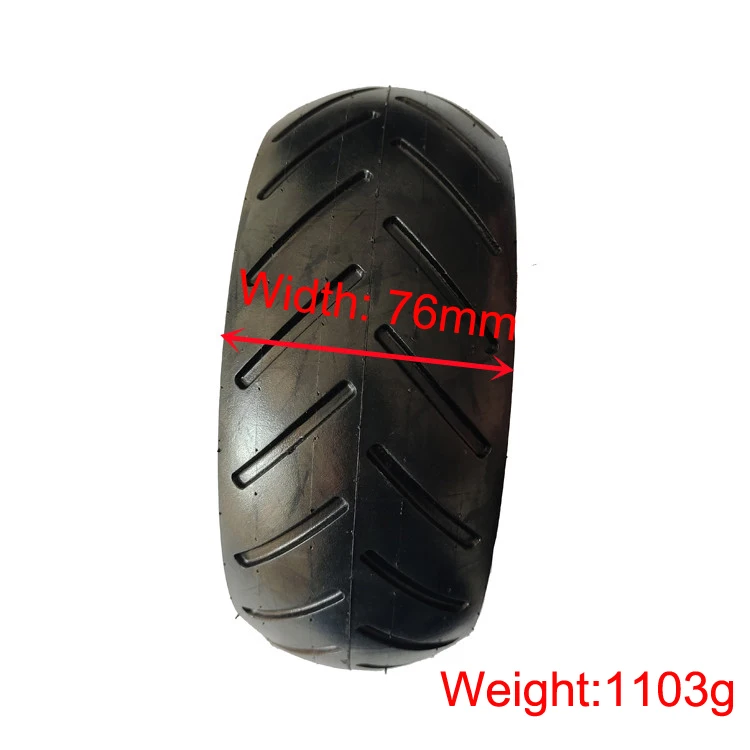 8.5 Inch Anti-puncture Tire 8.5x3.0 Solid Rubber Scooter Tires - Buy  8.5x3.0 Solid Tire,8.5 Inch Tyre,Scooter Tyre 8.5x3 Product on