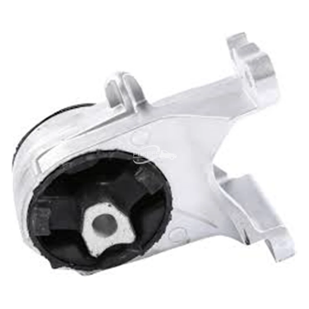 24100456 25820090 Transmission Mount at for Chevr — 3