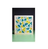 mosaic coaster