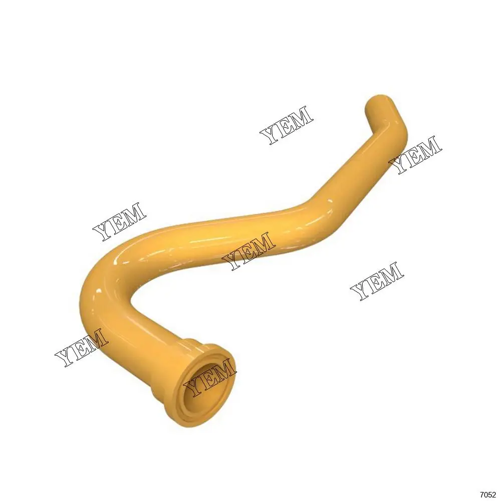 Engine Spare Parts Compatible Supplier Tube Assembly for 264-1962 2641962 Engine Replacement Parts