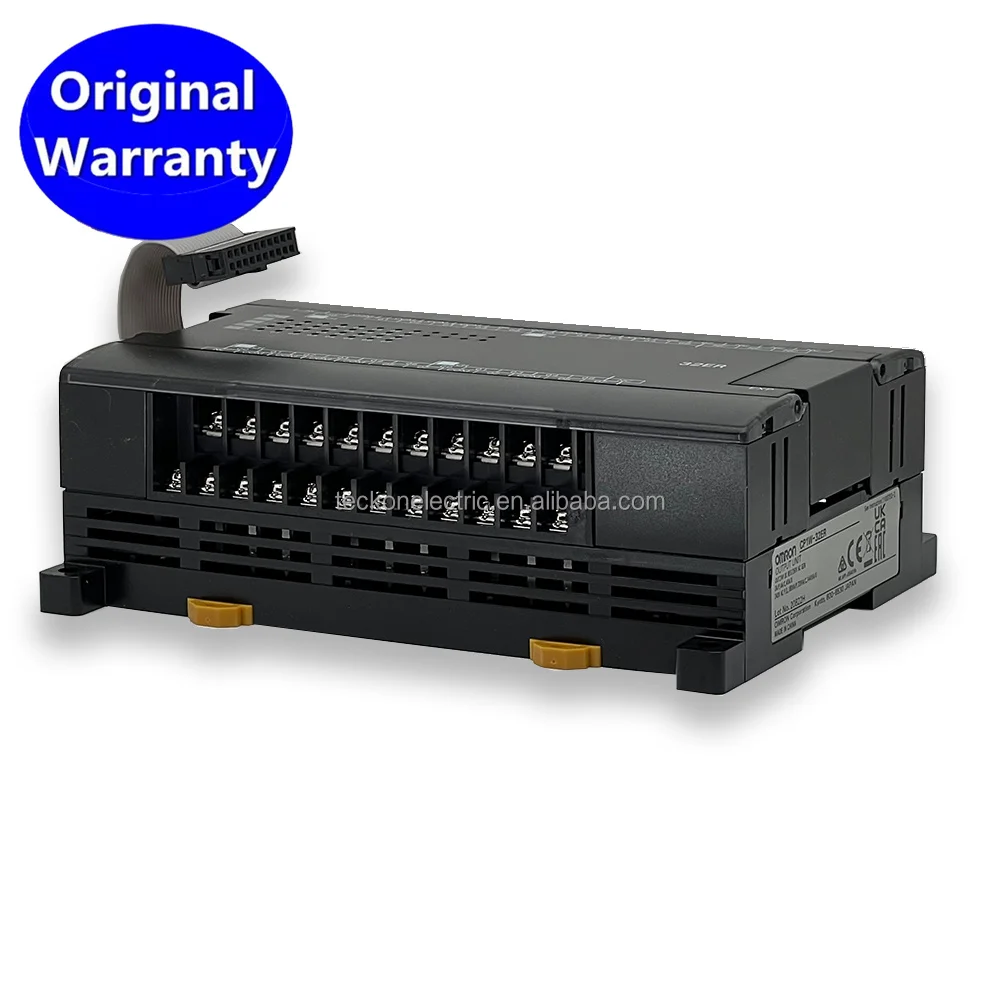 CP1W-40EDR Modul I/O Input Output PLC Pengawal Logik Pengaturcaraan CP1W 40EDR