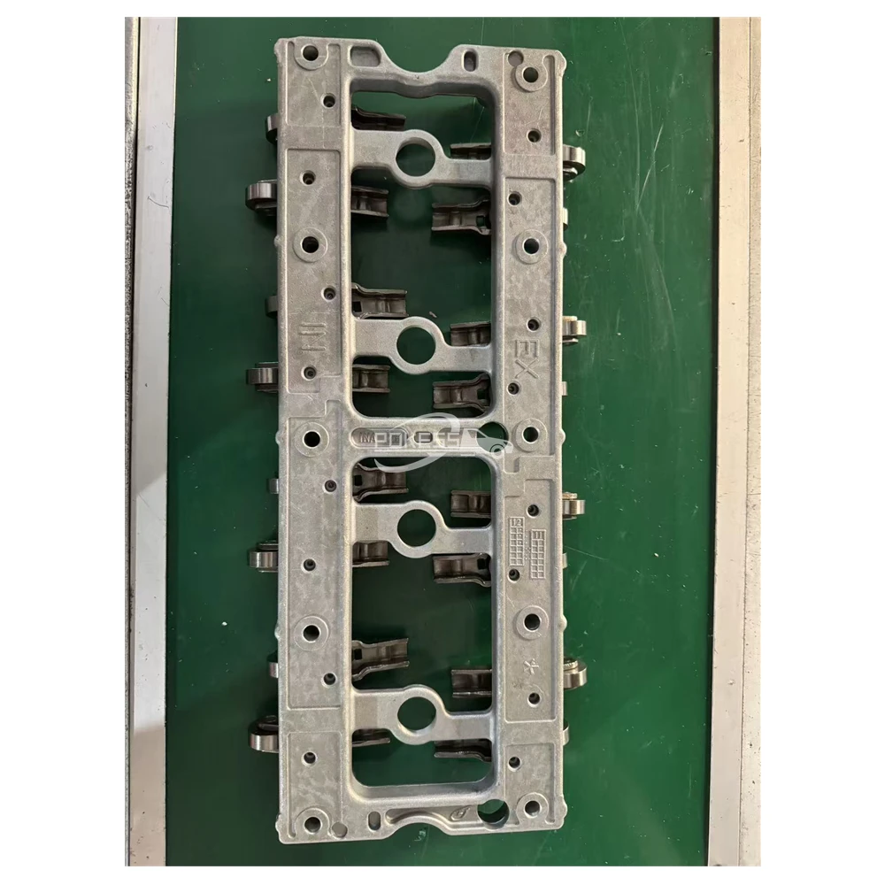 6C1Q6K551BA 0903.H2 LR004443 423006110 F44620206 Rocker Arm Assembly f... — 2