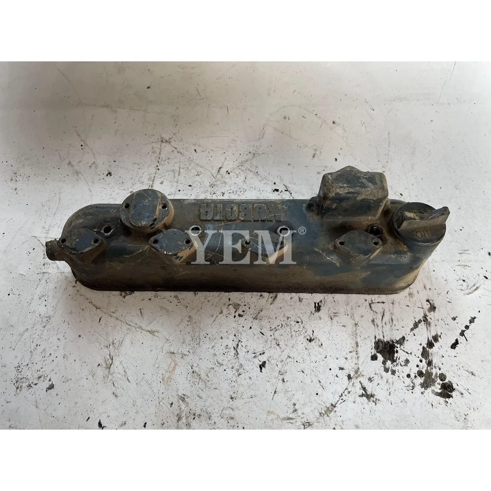 Hot Selling Up V1305 Valve Chamber Cover for Kubota