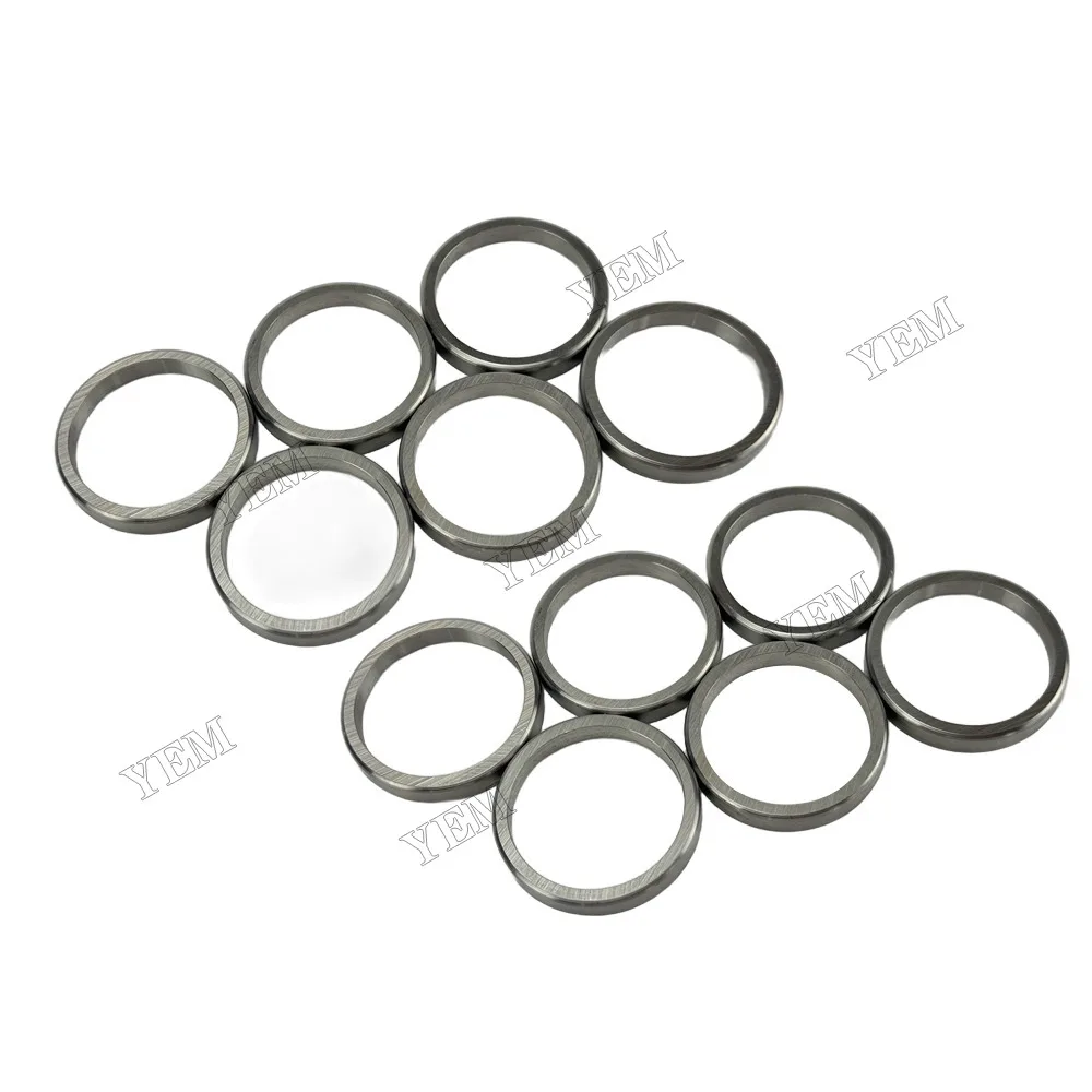 Valve Seat Fit for NH220 Engine