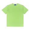 fluorescent green