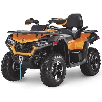 Instant Quality 2023 Cf Moto 800cc Atv 4x4 Cforce 800 Xc - Buy Atvs ...