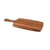 Natural Wood Color