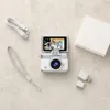 Blanc nacré