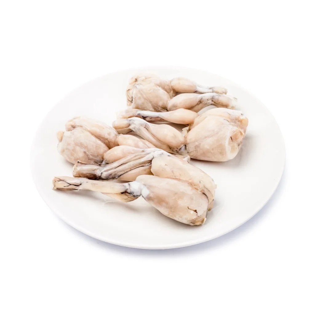 High Quality Frozen Bull Frog Legs For Sale - Buy Frozen High Quality