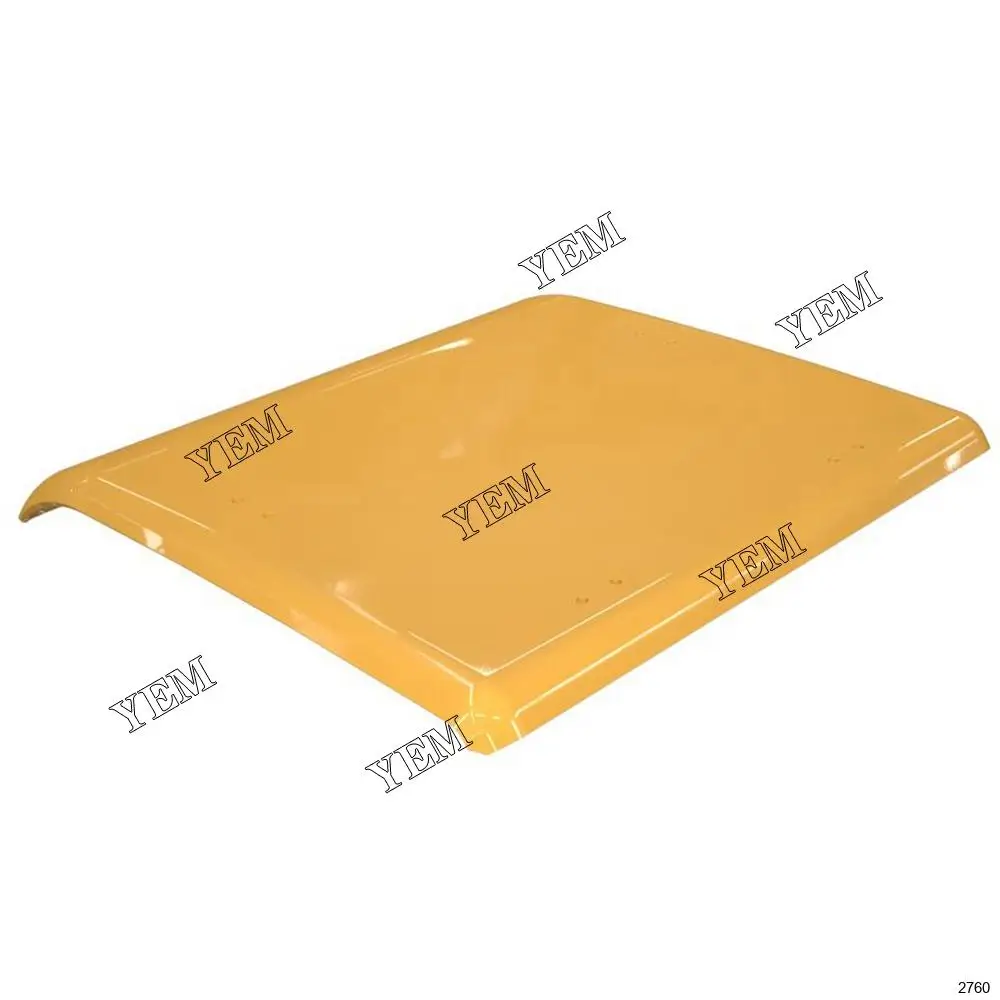Japan OEM Parts 308C Cover 207-0233 2070233 Engine Replacement Parts
