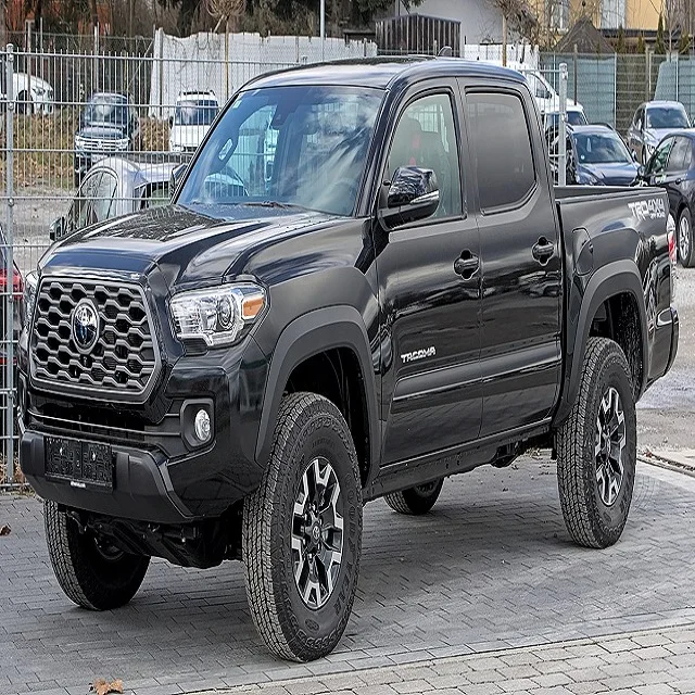 Used Toyota Tacoma Cars For Sale Promotion Low Price - Buy Toyota ...