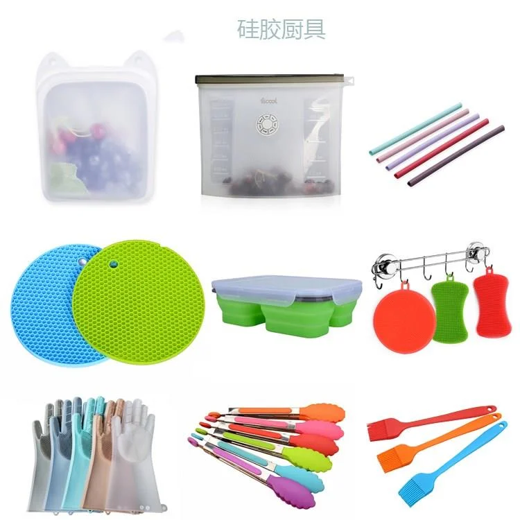 Kanglibang Platinum Curing Agent Vulcanizing Agent for Silicone Rubber