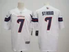 White #7 STROUD