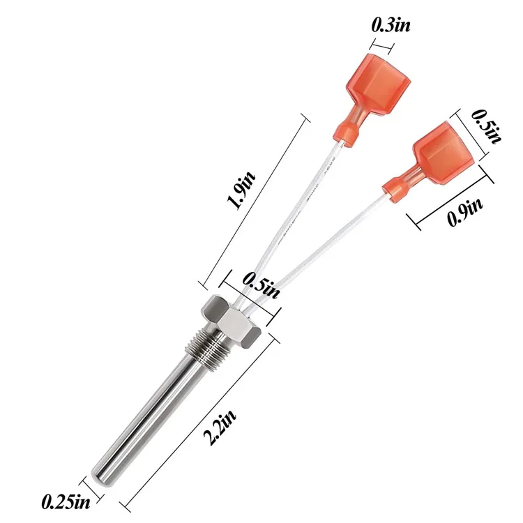 Buy Wholesale China 420020024s Flue Stack Sensor Replacement Kit For