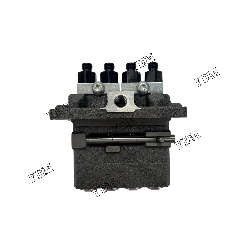 V2003 Pump Rotor 1G610-51012 for Kubota