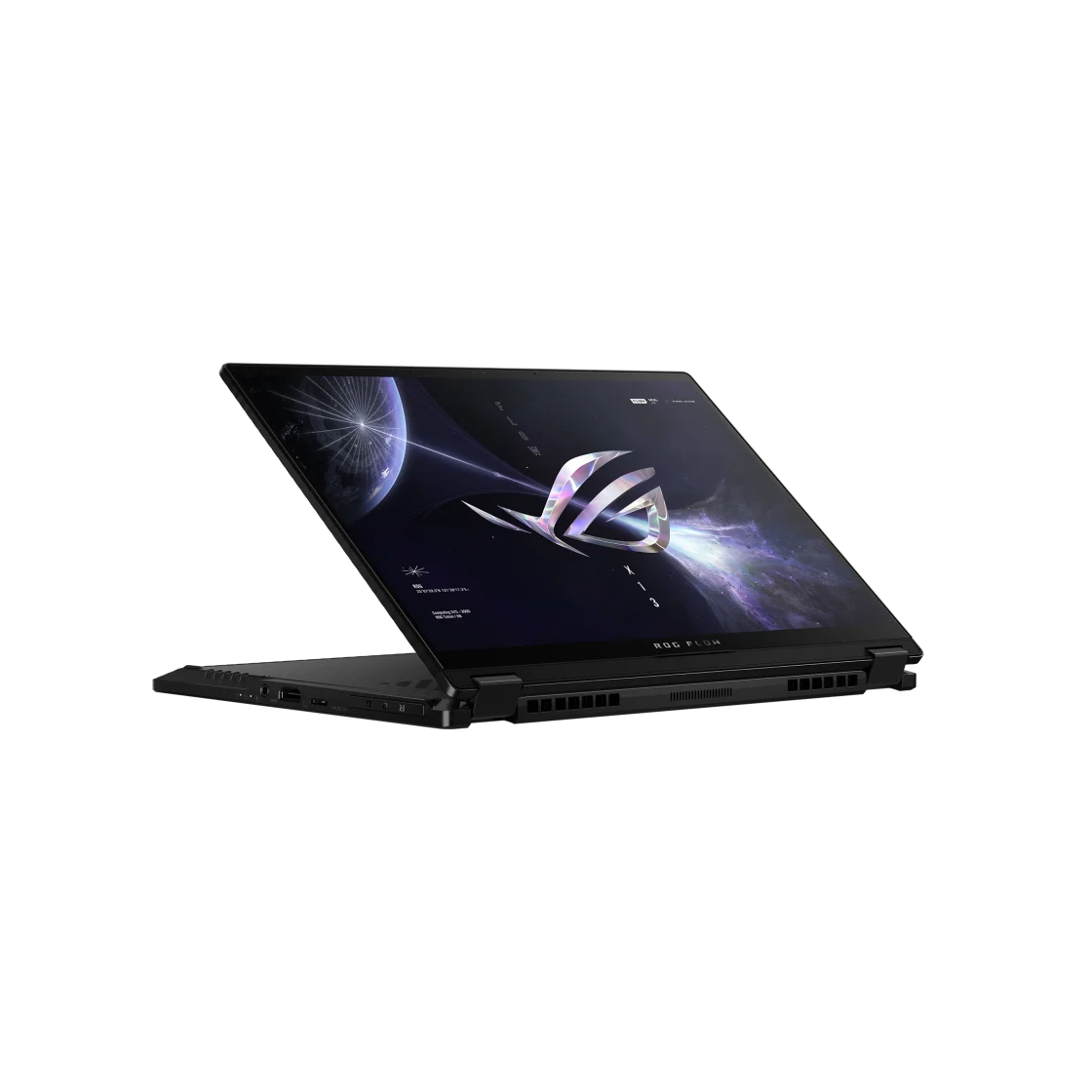 ROG Flow X13 AMD Ry 9 7940HS RTX4070 2.5k 165hz 13.4inch Gaming