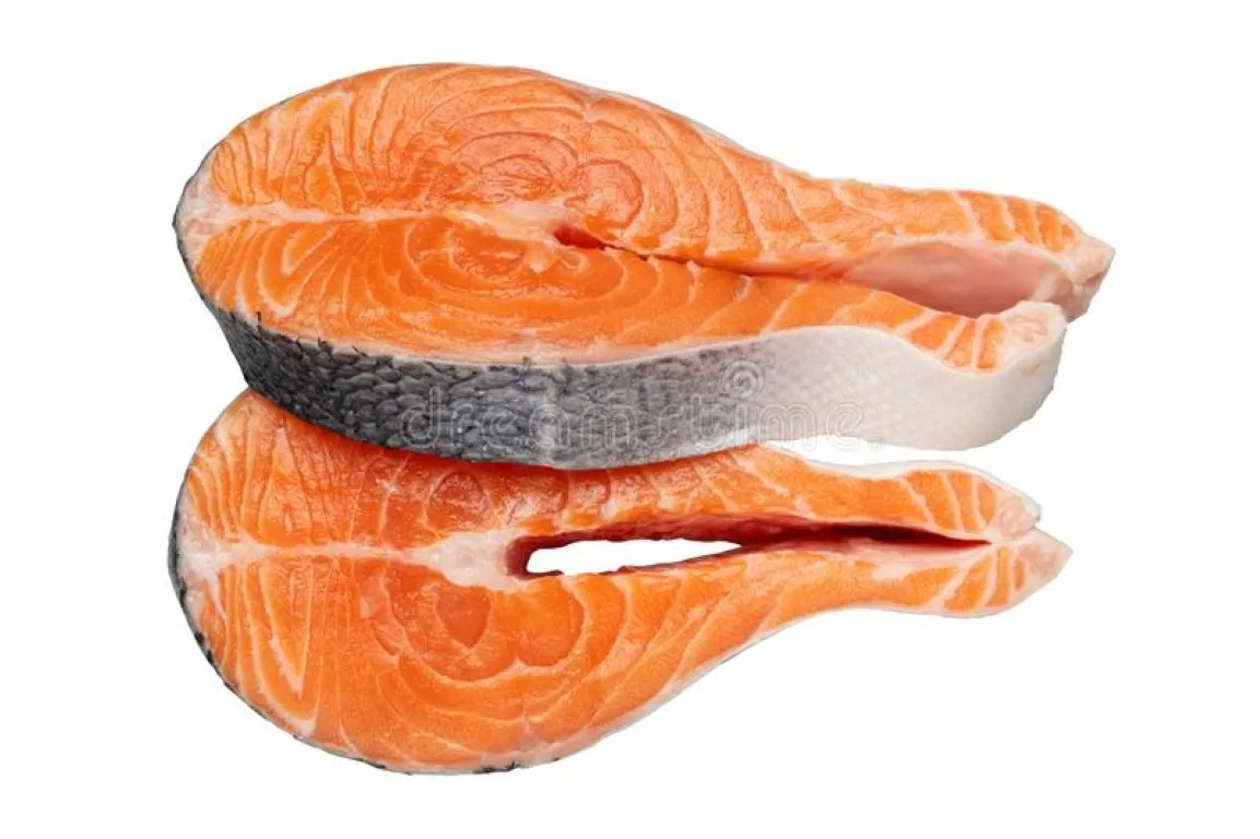 Salmon Fish Frozen Fillet Fresh And Frozen Atlantic Salmon Fish/whole