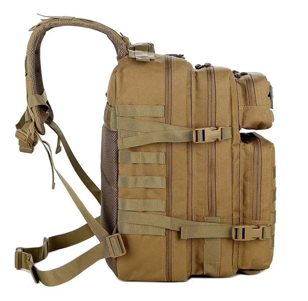 Tactical Backpack for Men