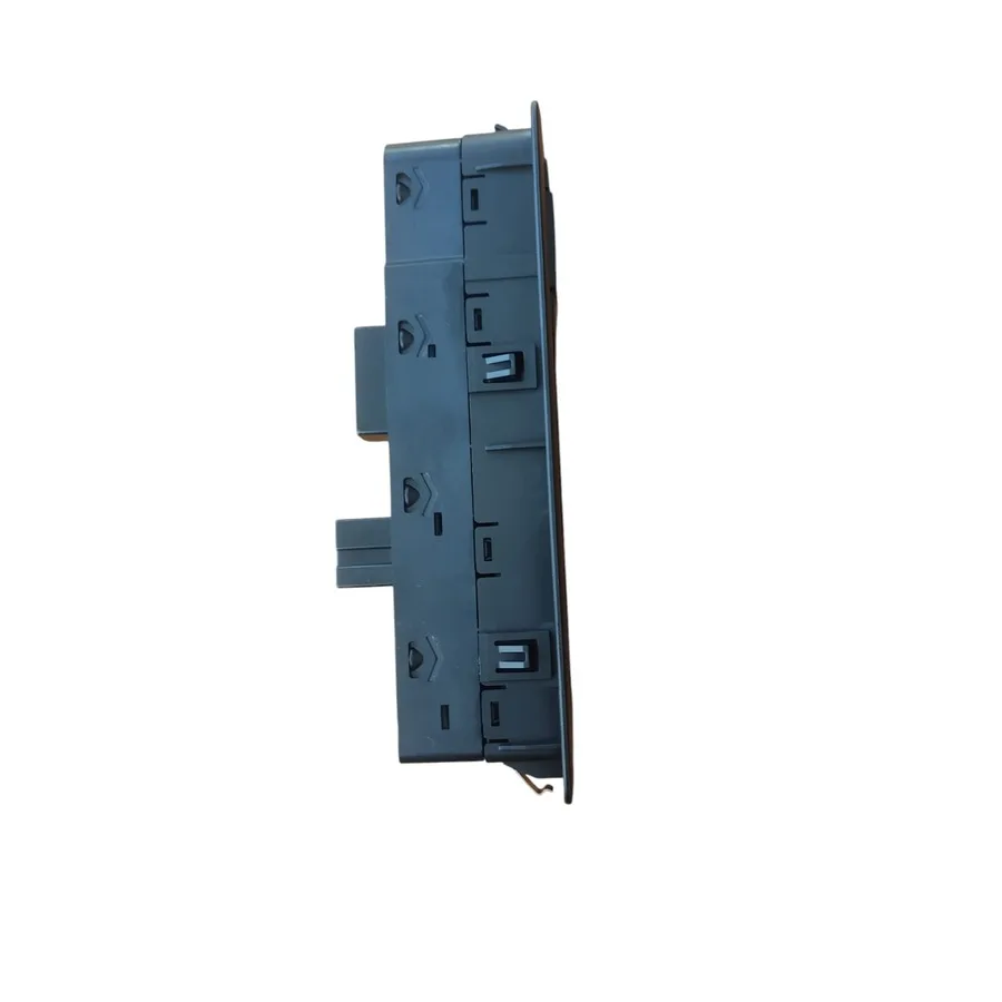 Reasonable Prices Left Side Driver Fit for Renault Grand Coupe Main Power Switch Window 10 Pin