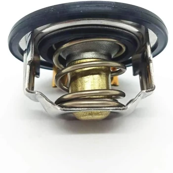 Coolant Thermostat 8-97300787-2 for Engine 4HK1 Excavator ZX170W-3