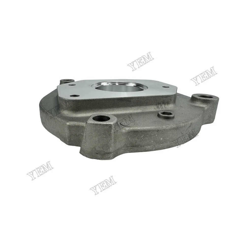 Pump Bracket 8-97601699-0 Fit for Isuzu 4HK1 Engine 3