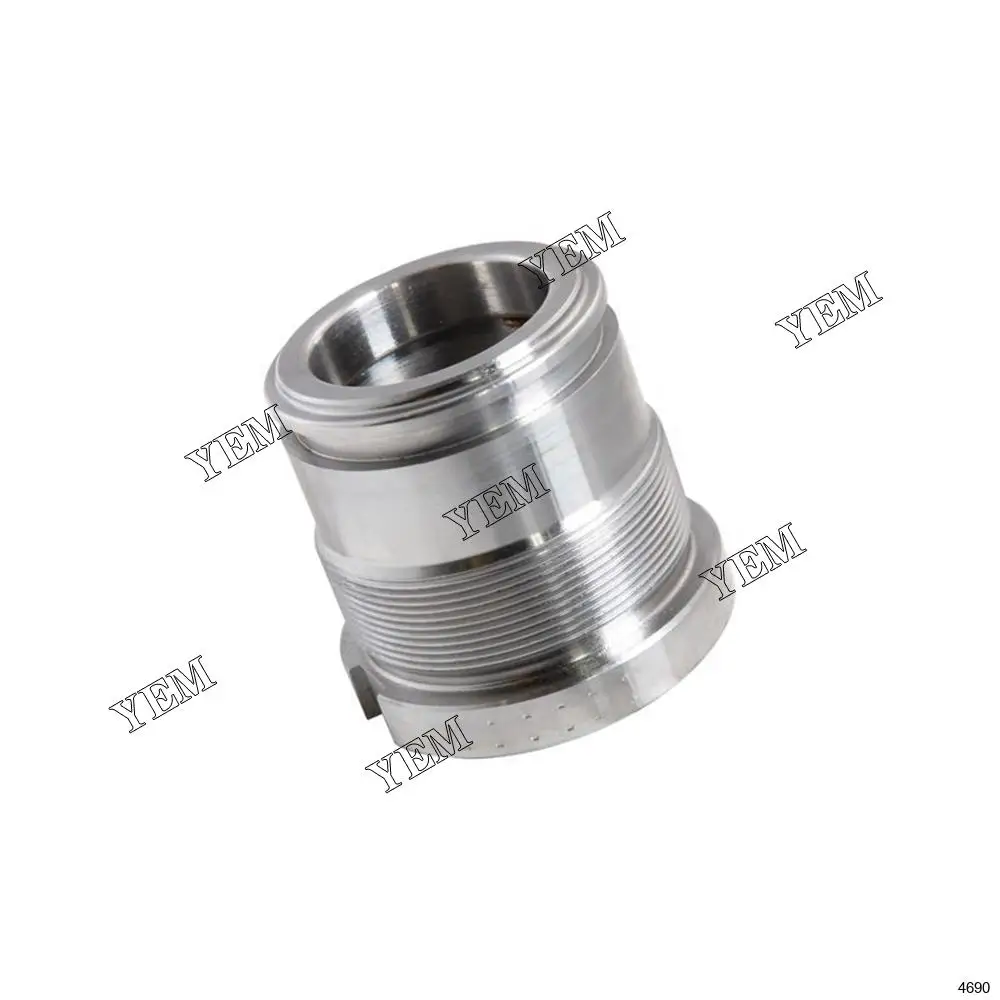 301.7D CR Bushing Part No. 438-5857 4385857 Industrial Machinery Engine Parts