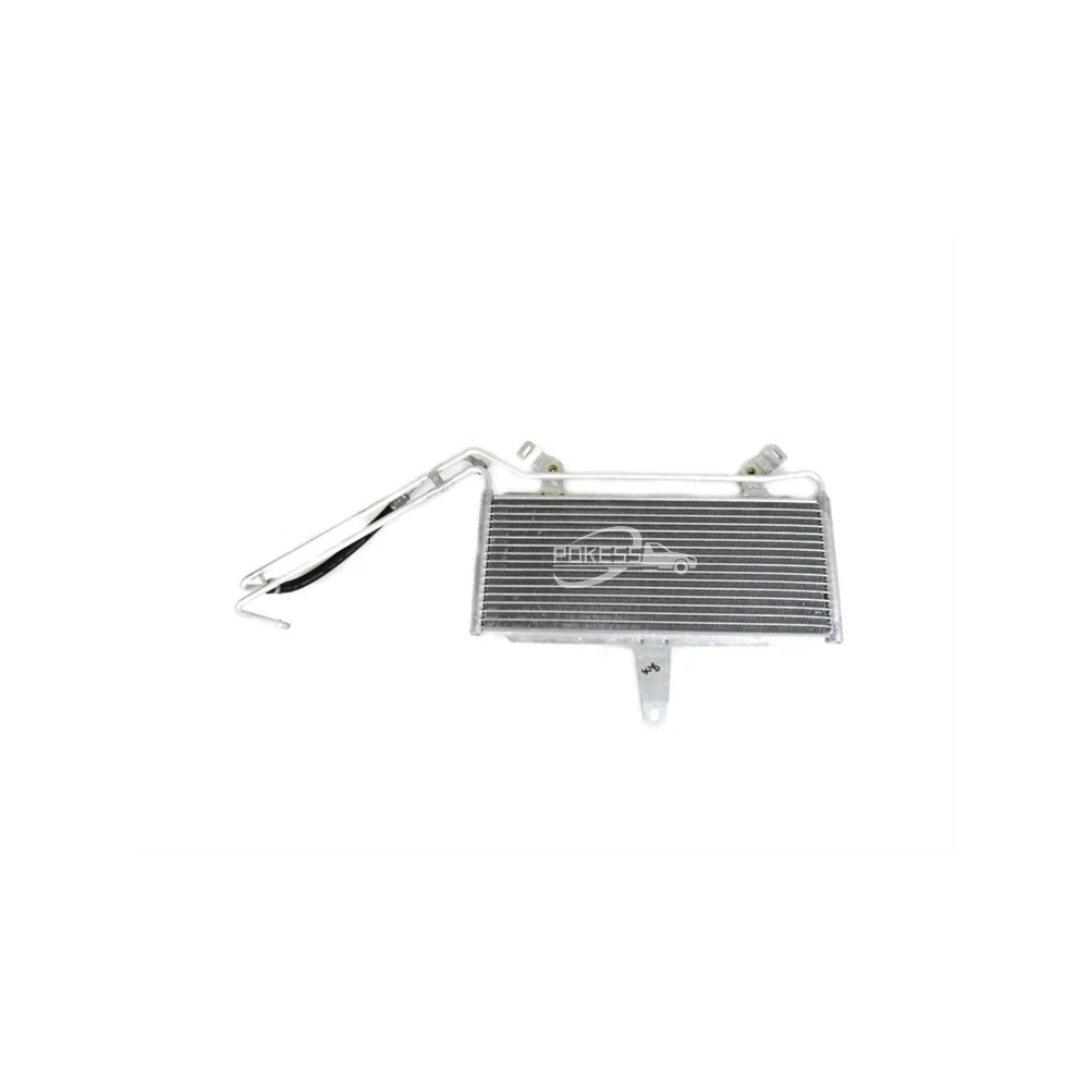 52027525AB Transmission Cooler for Dodge Ram 1500 Dodge Ram 2500 Do... — 2