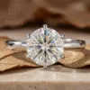 Round Ring