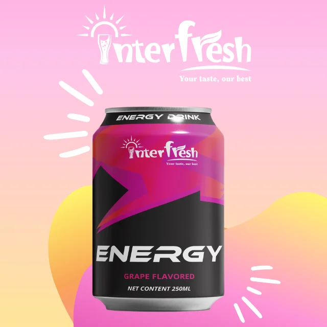INTERFRESH Pineapple Fresh-Squeezed Bottled Water 250ml-Energize Your ...