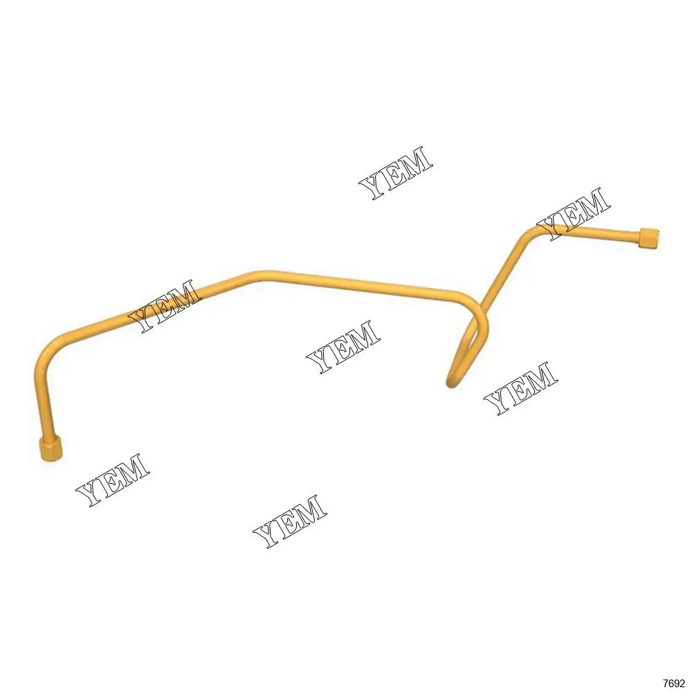 3512 3516 3508 Tube Assembly 7E-3678 7E3678 China Engine Parts Supplier