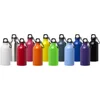 White, Magenta, Purple, Blue Royal, Black, Red, Orange, Silver, Yellow, Green Apple, Hale Blue, Cloud Blue
