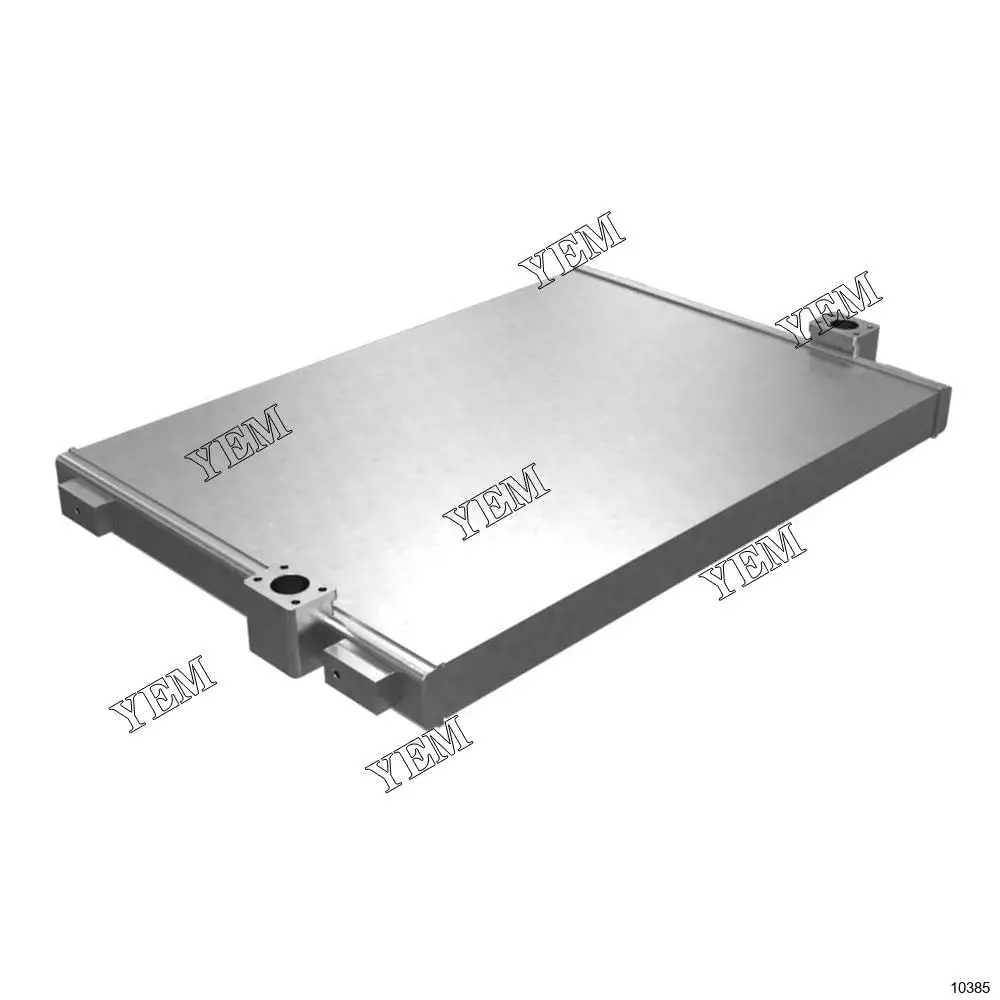 Hot Sale W345C MH Core As-Clr 281-3514 2813514 Genuine Engine Parts