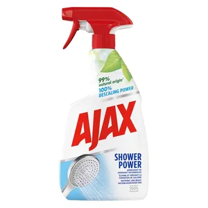 Ajax Eco-Friendly Gel Cleaner Disposable Detergent for Apparel Wholesale Price for Bulk Buyers