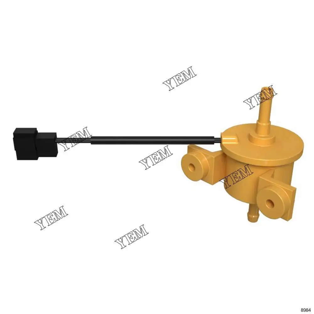 Brand New Pump Assembly-Fuel 370-4008 Fit for 301.8 304 305 308 307.5 309 304E2 306 307 303.5C 301.6 303.5E 301.5