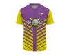 Purple & Yelow