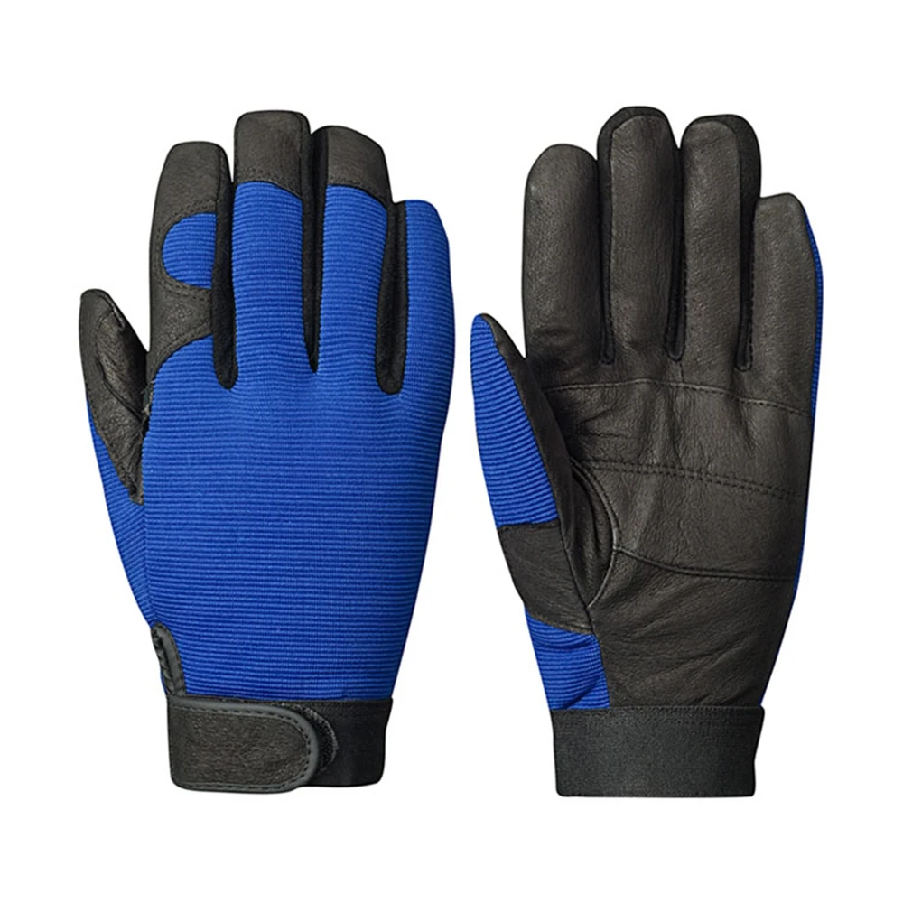 Highperformance Mechanics Gloves Built For Excellence Buy Mechanic