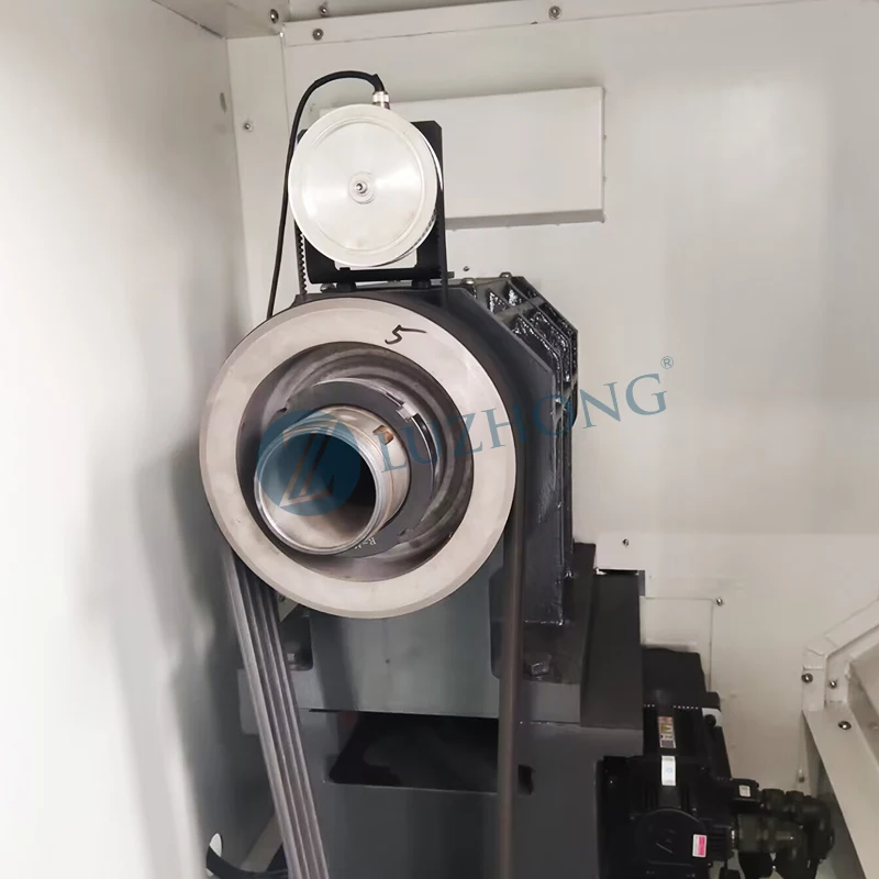 Horizontal CNC Lathe Machine Price CK6150  Lathe CNC