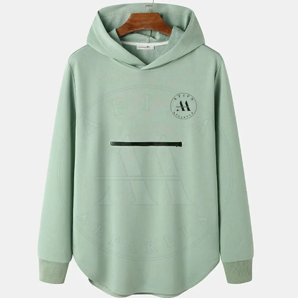2023 Best Selling Stylish Men Clothing Oversized Hoodies For Men New