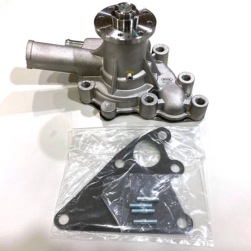 SIGMA Engine Water Pump 8-94104-755-0 for ISUZU 117 1967-1981 1.6L