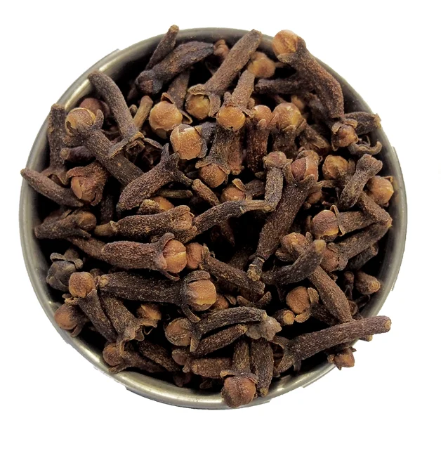 Best Quality 100% Pure  Dried Cloves Ready For Export