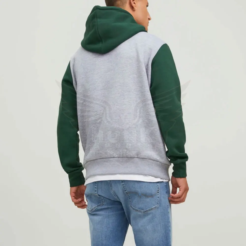 Hot Sale New Arrival Pullover Hoodies For Men Unique Style Breathable Men Hoodies In Best