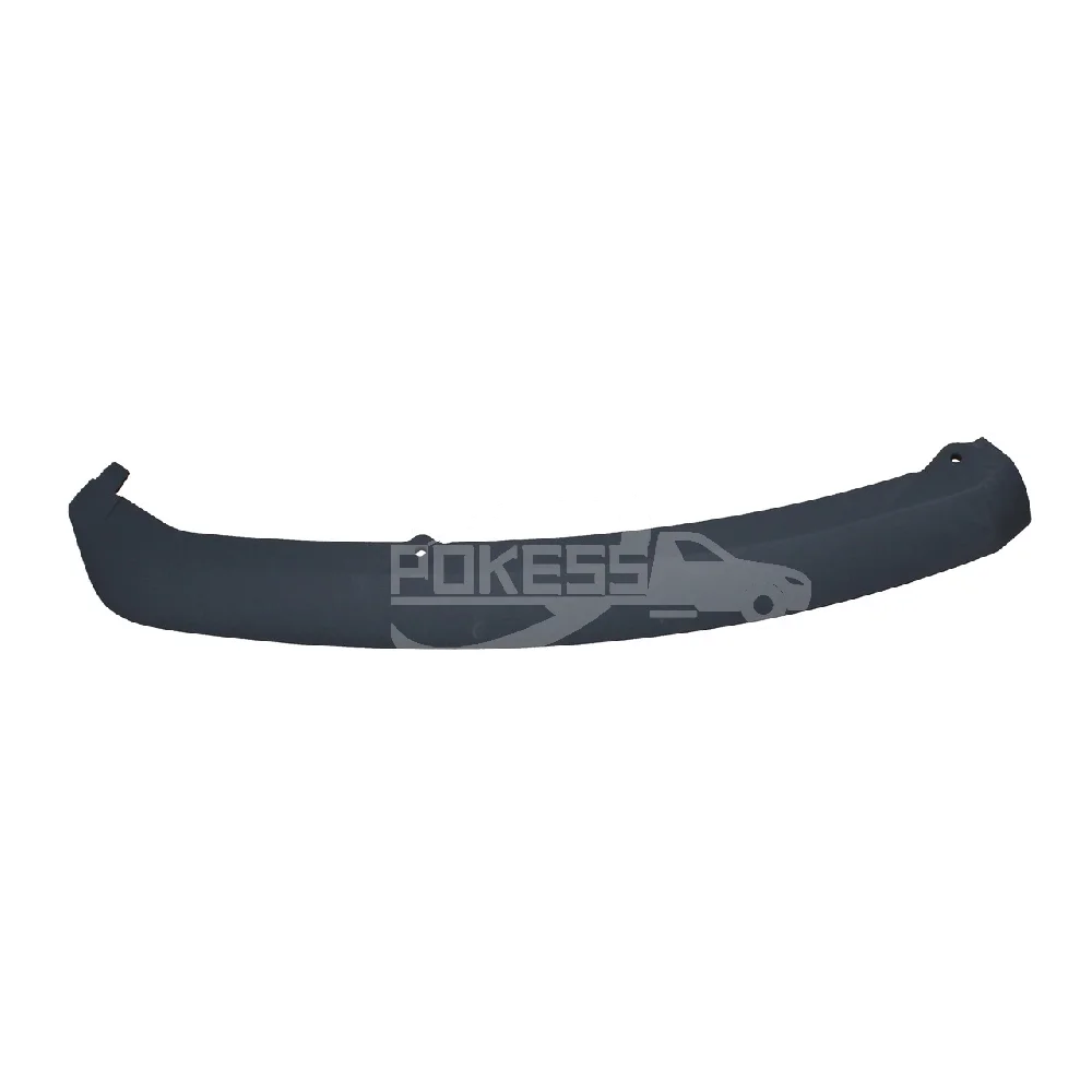 POKESS Automotive BM5117626BAXWAA Lower Bumper Rig